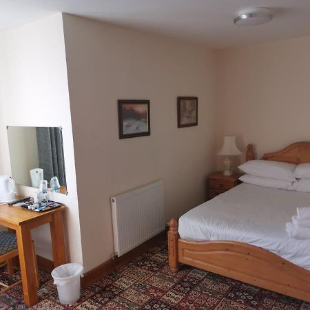 Marine Hotel Buckie Eksteriør billede