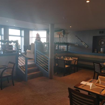 Marine Hotel Buckie Eksteriør billede